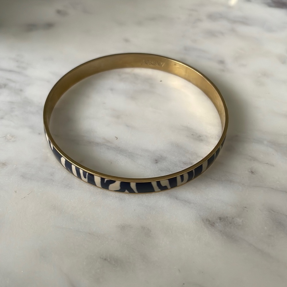 Jcrew Bangle Bracelet